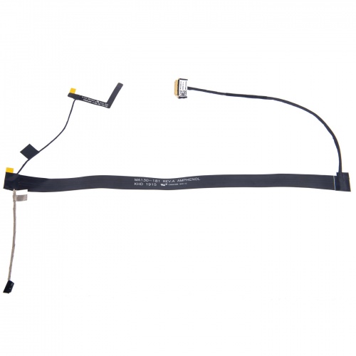 RGB webcam LED cable Lenovo ThinkPad T590 no IR 01YT326