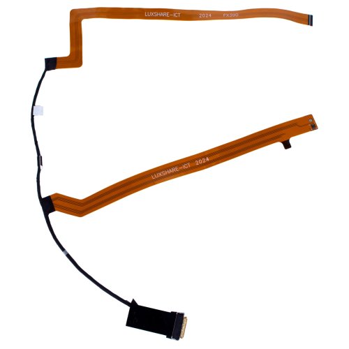 LCD webcam IR cable Lenovo ThinkPad X390 X395 X13