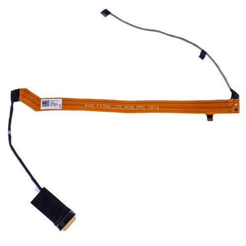 LCD webcam RGB cable Lenovo ThinkPad X390 X395 X13 02HL037