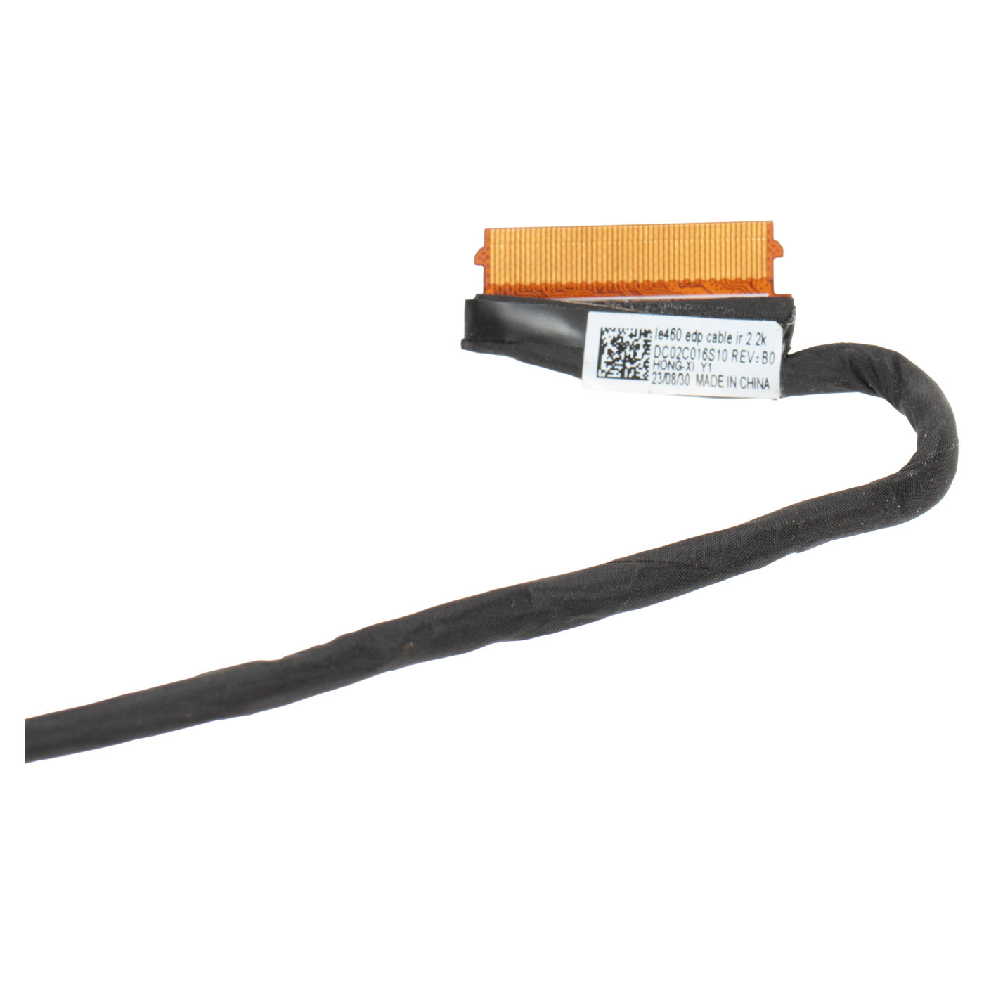 Camera matrix cable Lenovo ThinkPad E14 6th gen IR