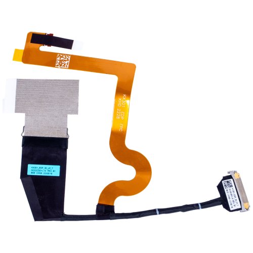LCD eDP cable Lenovo ThinkPad X13 Yoga Gen 4