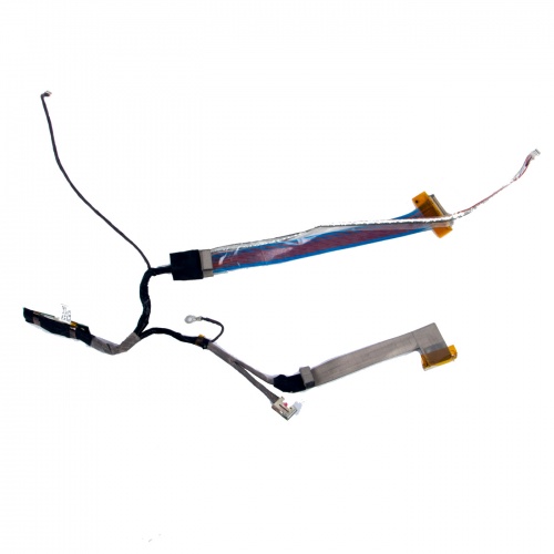 LCD video cable Lenovo ThinkPad X200T X201T 43Y9826
