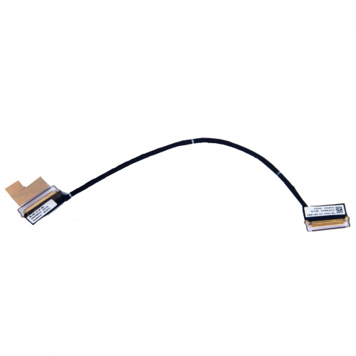 LCD cable Lenovo ThinkPad  T490 eDP LVDs TOUCH 02HK989