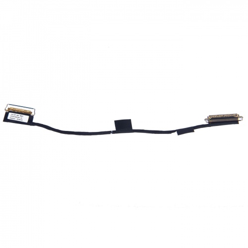LCD cable Lenovo ThinkPad T490s T495s T14s P14s eDP LVDs WQHD 3K