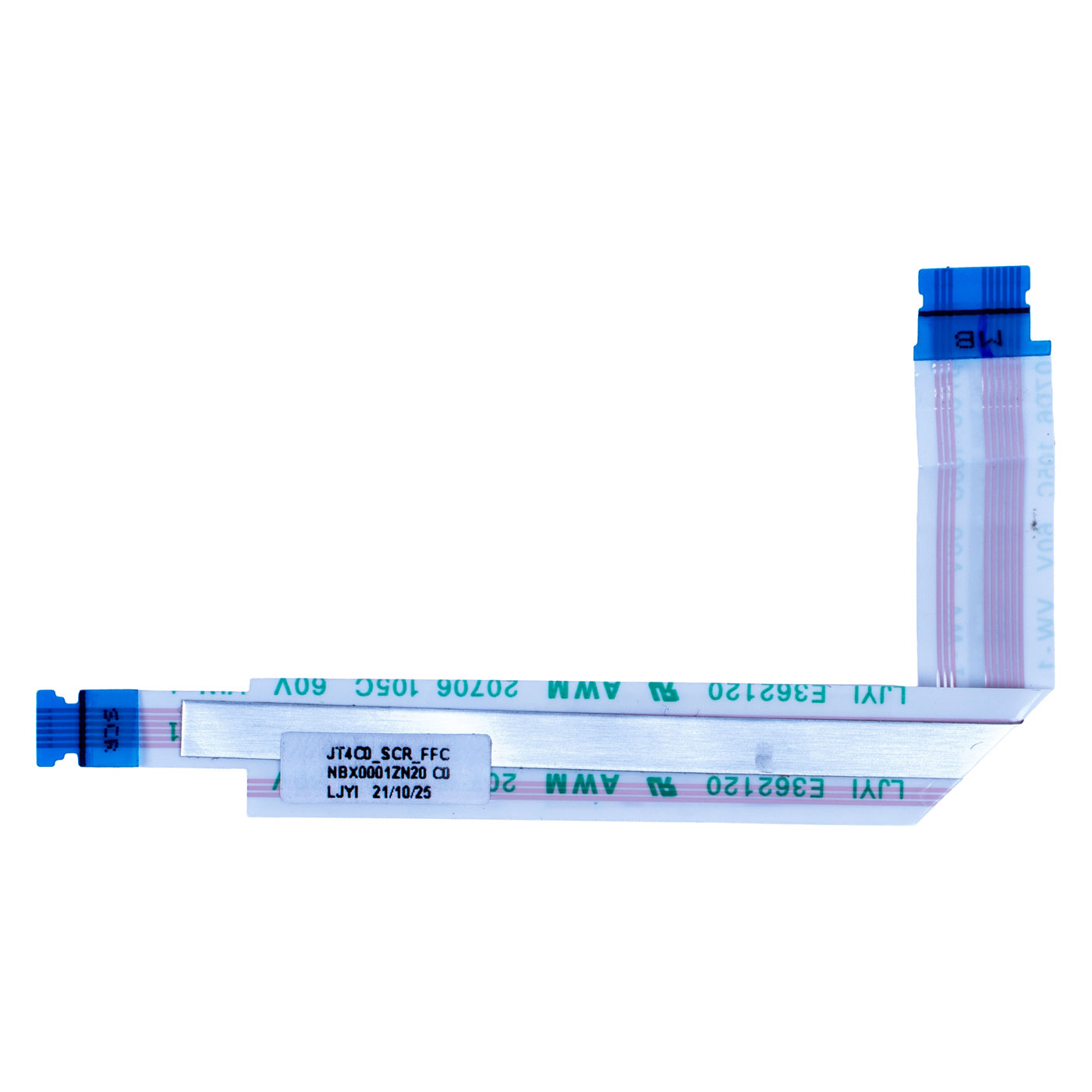 Smart Card cable Lenovo ThinkPad T14 P14s 3rd/4th gen