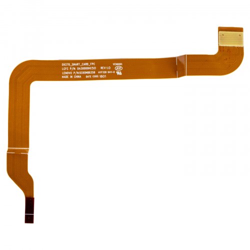 Smart card cable Lenovo ThinkPad X270 A275