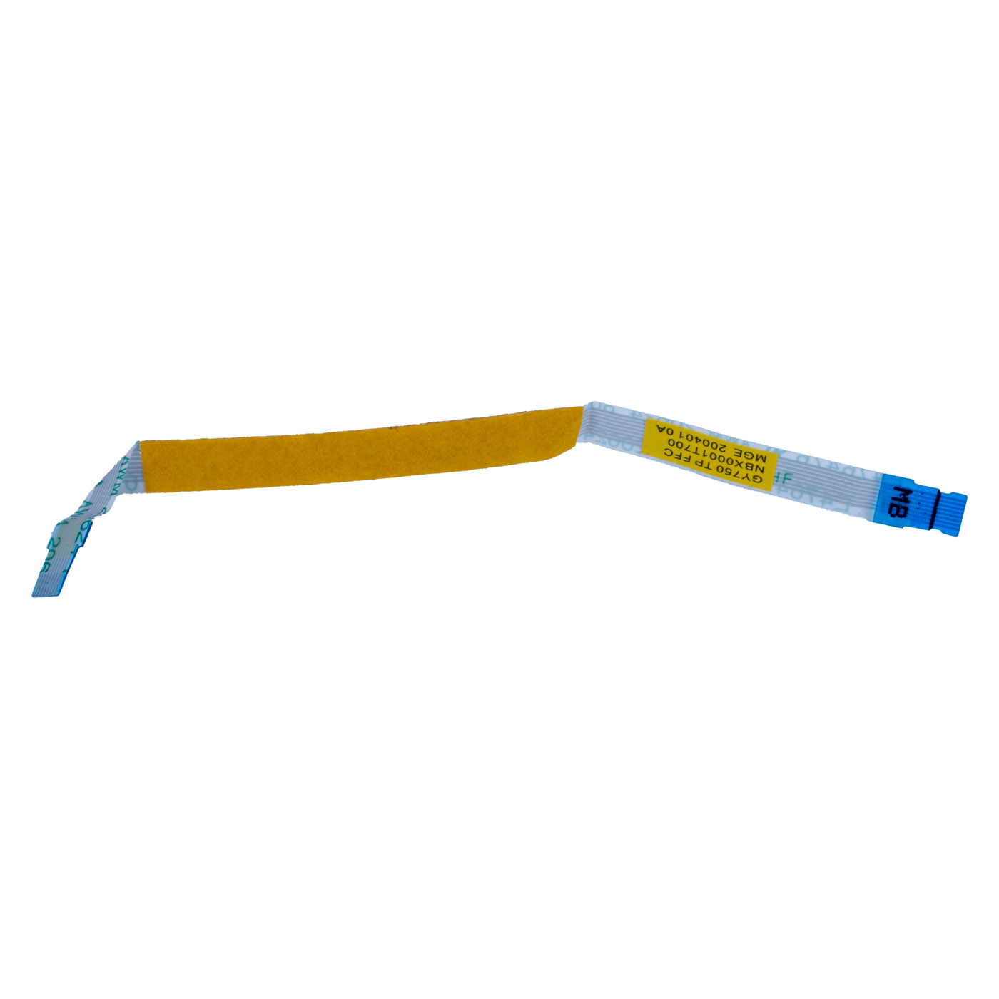 Touchpad clickpad cable Lenovo Legion Y540 17 IRH