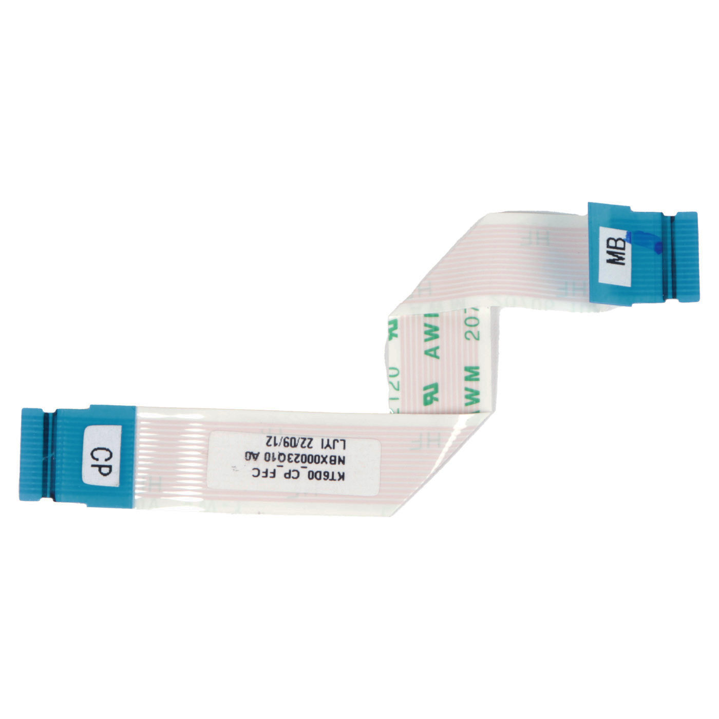 Lenovo ThinkPad T16 P16s touchpad FFC cable