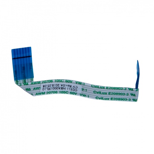 Touchpad button cable Lenovo IdeaPad 510 15 NBX0001HL10
