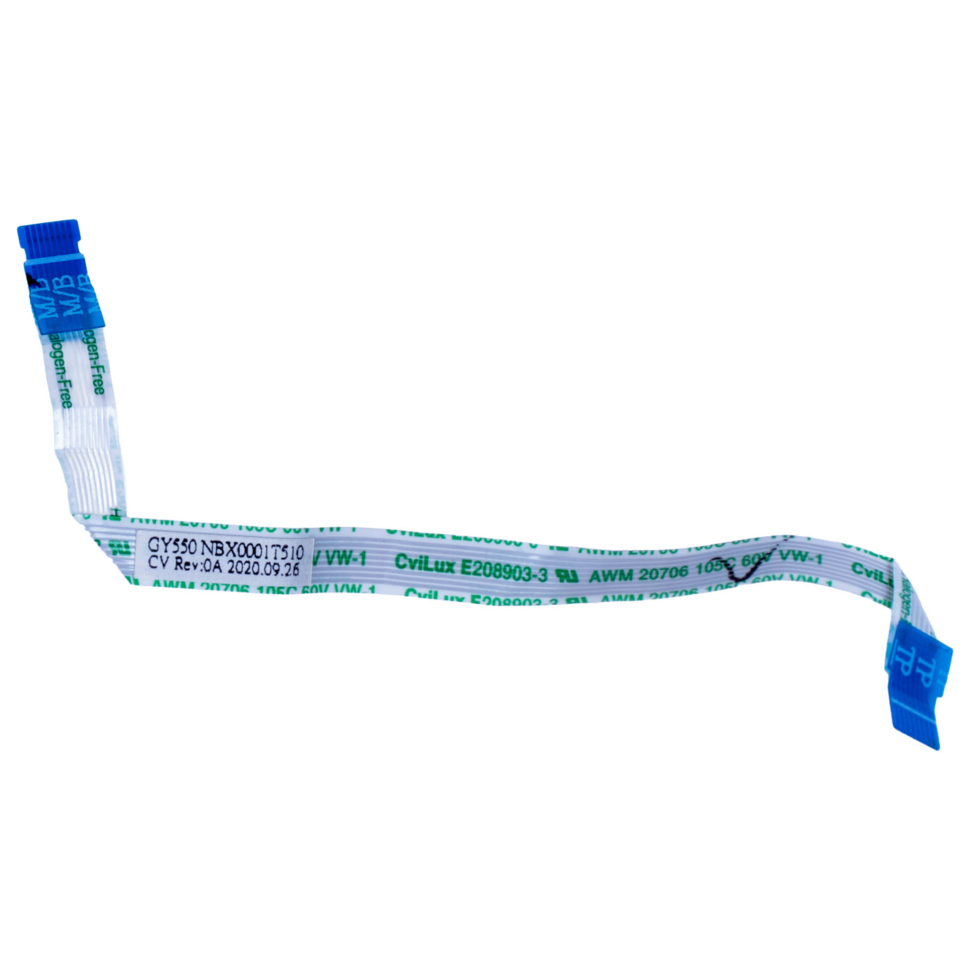 Touchpad cable Lenovo Legion 5 15 IMH05