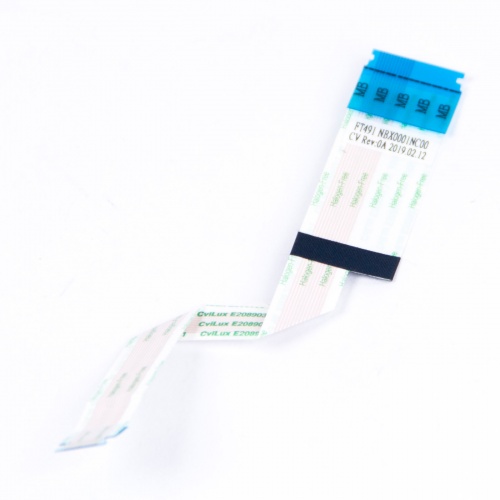 Touchpad trackpad cable Lenovo ThinkPad X1 T490s 02HM513