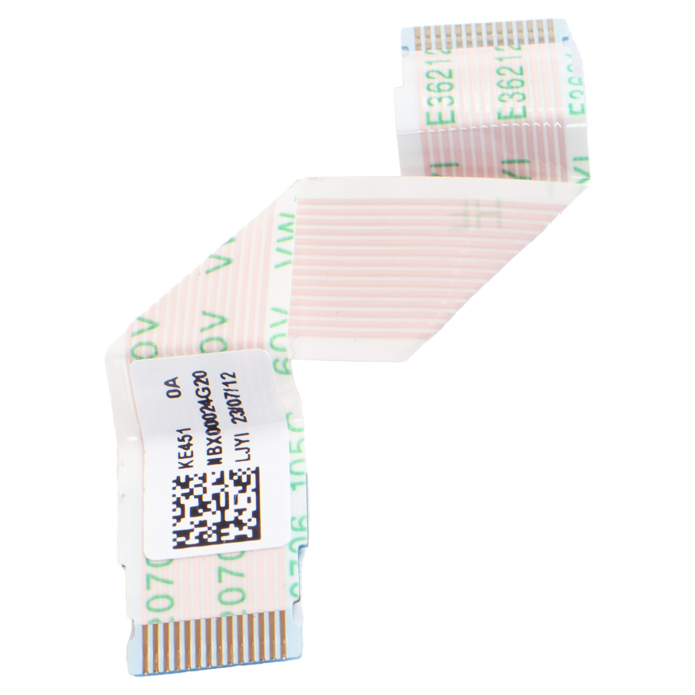 Touchpad cable Lenovo ThinkPad E14 5th 6th