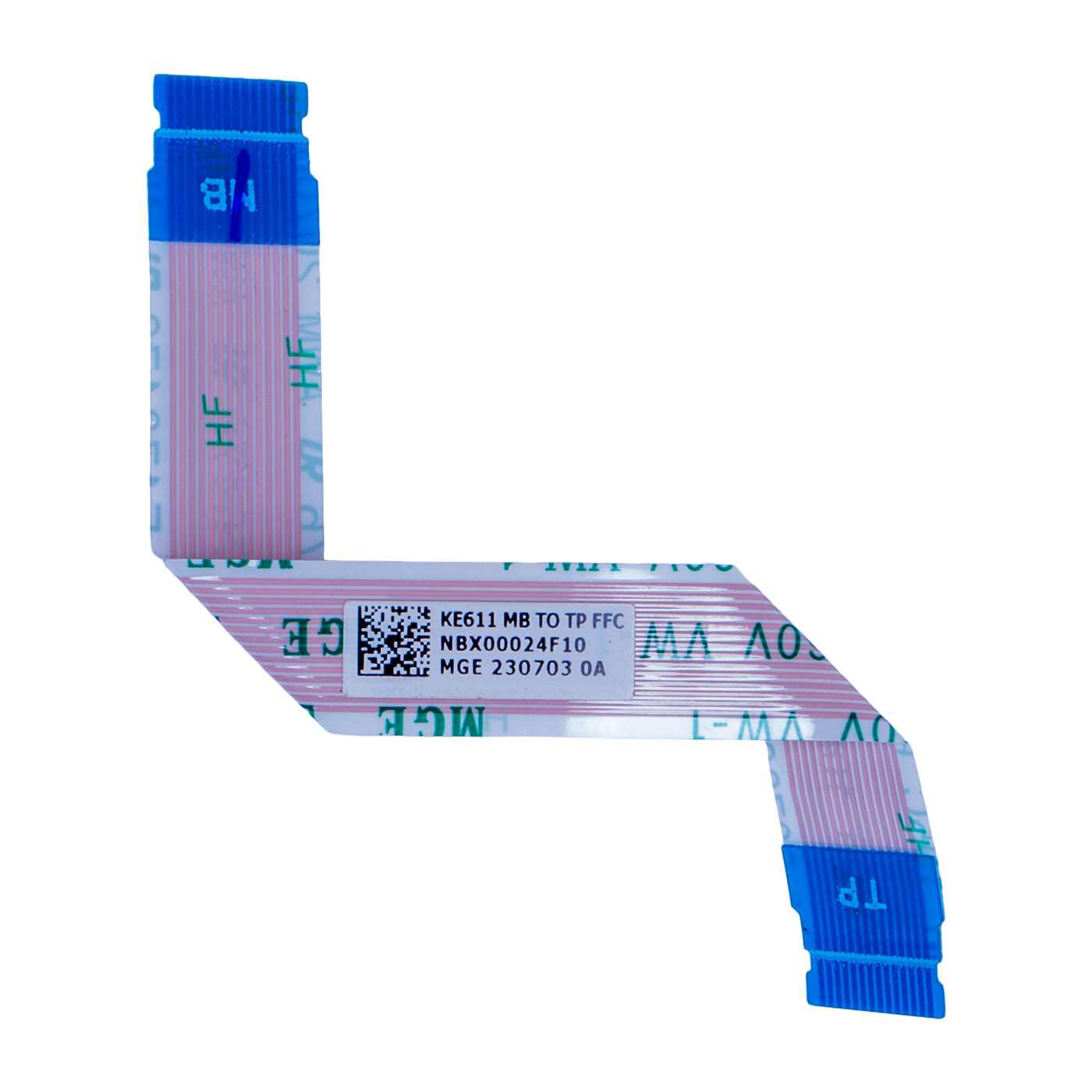 Touchpad cable Lenovo ThinkPad E16 1st/2nd gen