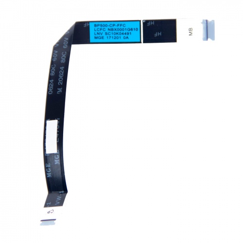 Touchpad cable Lenovo Thinkpad P50 P51 00UR831