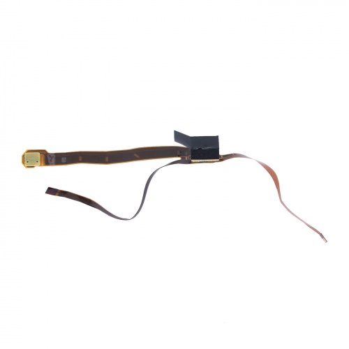Touchpad cable Lenovo ThinkPad T430 fingerprint reader