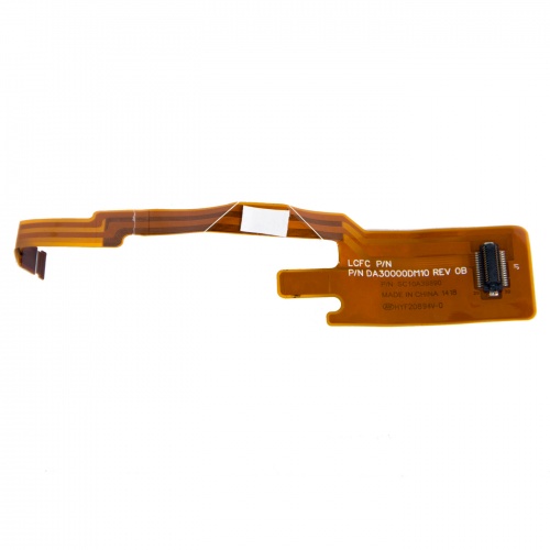 Touchpad cable Lenovo ThinkPad X240 X230s