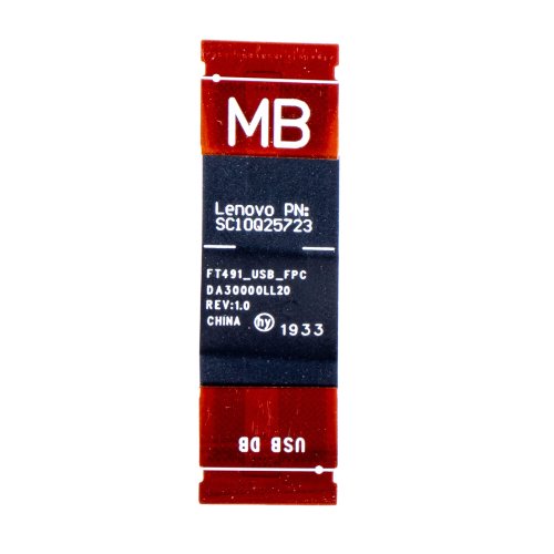 USB board cable Lenovo ThinkPad T490s