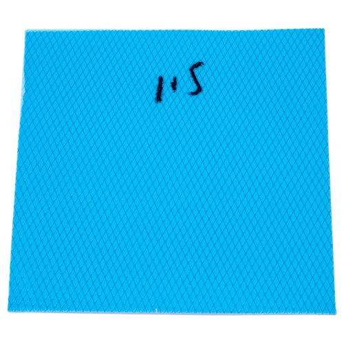 Thermal Pad 100x100mm 1.5 mm Silicone Heatsink Interface