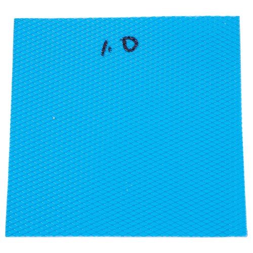 Thermal Pad 100x100mm 1.0 mm Silicone Heatsink Interface