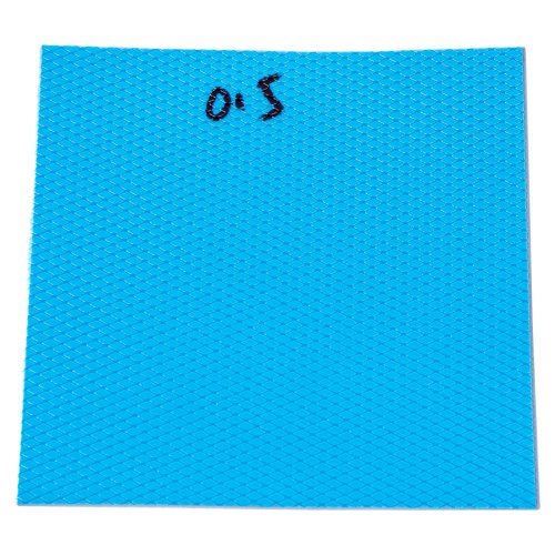 Thermal Pad 100x100mm 0.5 mm Silicone Heatsink Interface