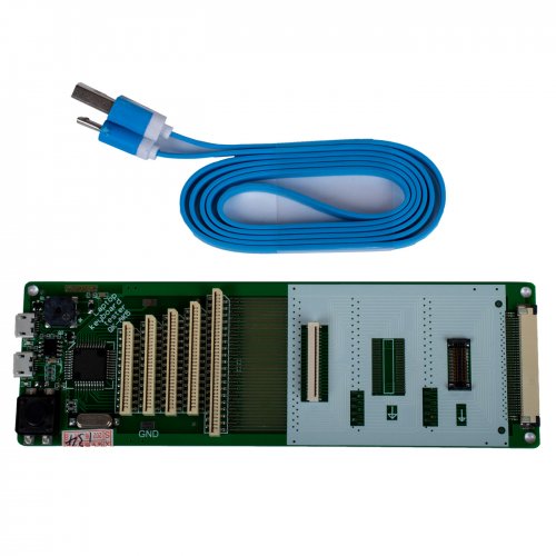 Keyboard laptop tester QK-AK5