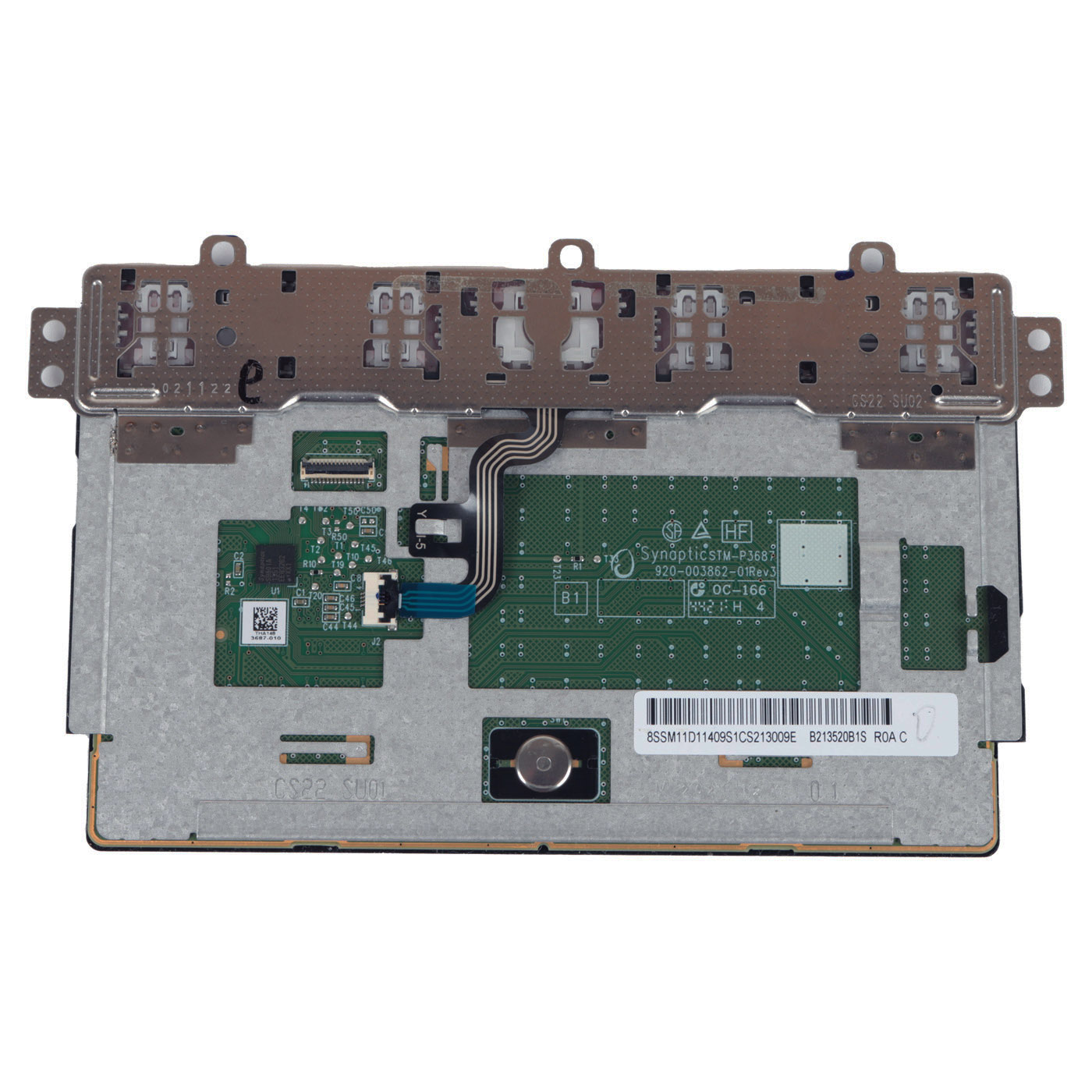 Touchpad clickpad Lenovo ThinkPad T14s X13 3rd 4th 5th 6th generation