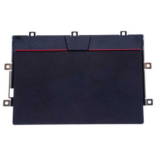 Lenovo ThinkPad E16 Black Clickpad Touchpad 2nd Gen