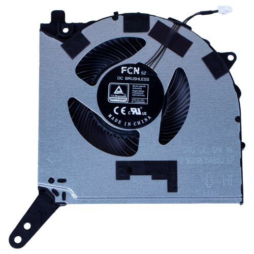 GPU Graphics Fan Lenovo Legion 5 15 IAH7H