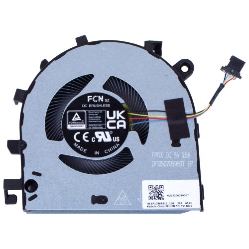 Lenovo ThinkBook 14 G4+ GPU Fan