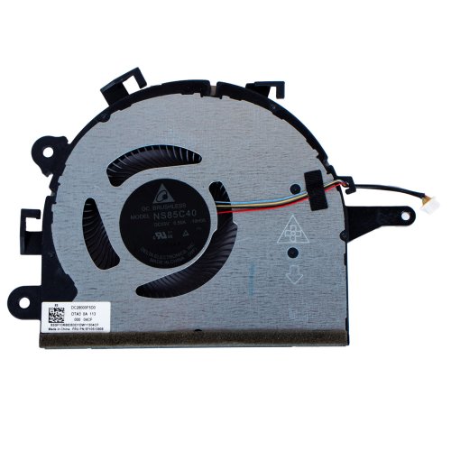 Fan Lenovo IdeaPad 3 17 ADA05 IIL05 V17 IIL 
