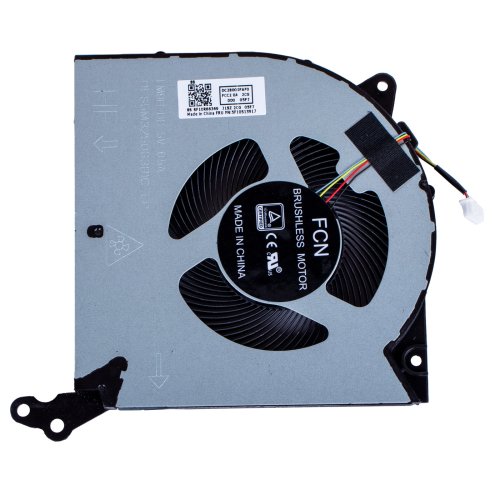 Fan Cooling Lenovo Legion 5-15 5-17 IMH05 ARH05