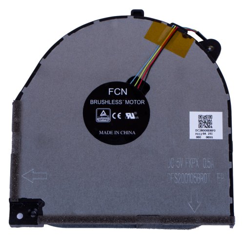 Fan Lenovo Legion Y540 15 CPU