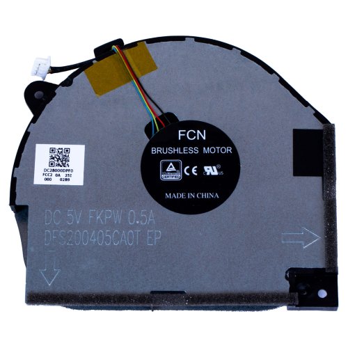 Fan Lenovo Legion Y530 Y540 15 GPU