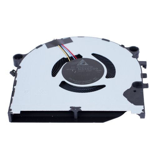 Fan Lenovo ThinkBook 13s IWL CPU