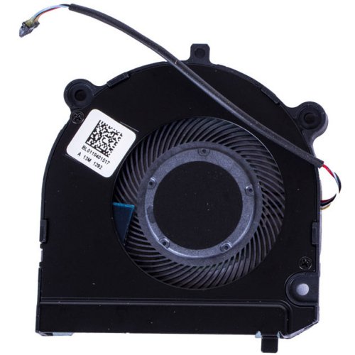 Fan Lenovo ThinkBook 13s IWL GPU