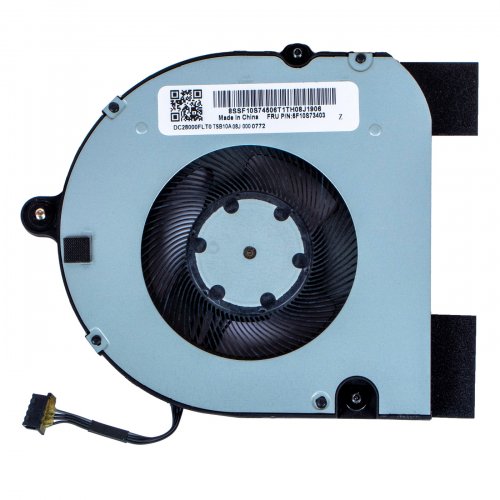 Fan Lenovo ThinkPad L14 1st 2nd