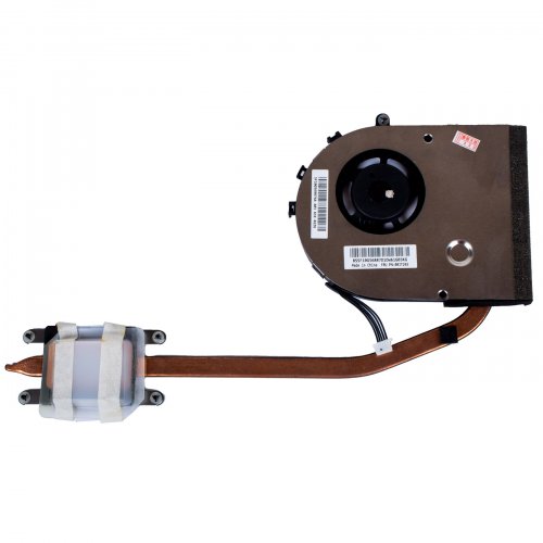 Fan Cooling Heatsink Lenovo ThinkPad T550 UMA 15W
