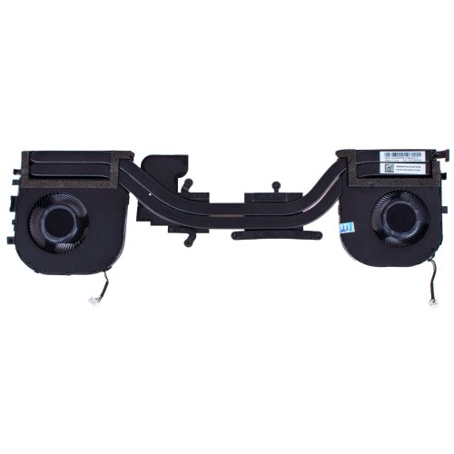 Fan Cooling Lenovo ThinkPad X1 Extreme P1 2 gen SWG