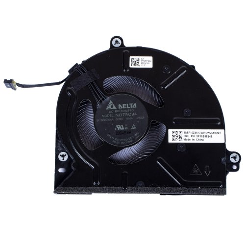 Fan Lenovo ThinkPad L14 3rd 4th gen
