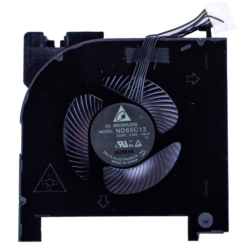 Fan Cooling Lenovo ThinkPad P53 ND65C13