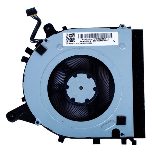 Fan Lenovo ThinkPad E14 E15 4th gen