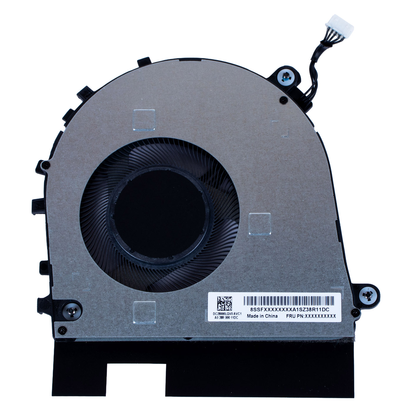 Fan Lenovo ThinkPad E16 2nd generation