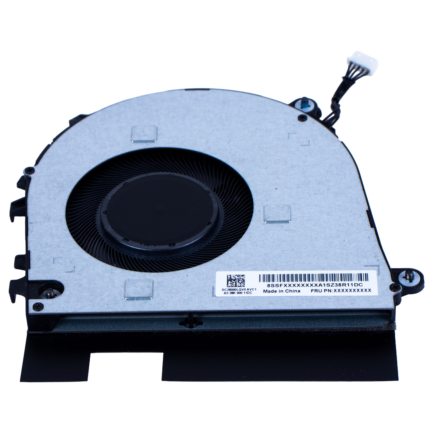 Fan Lenovo ThinkPad E16 2nd generation