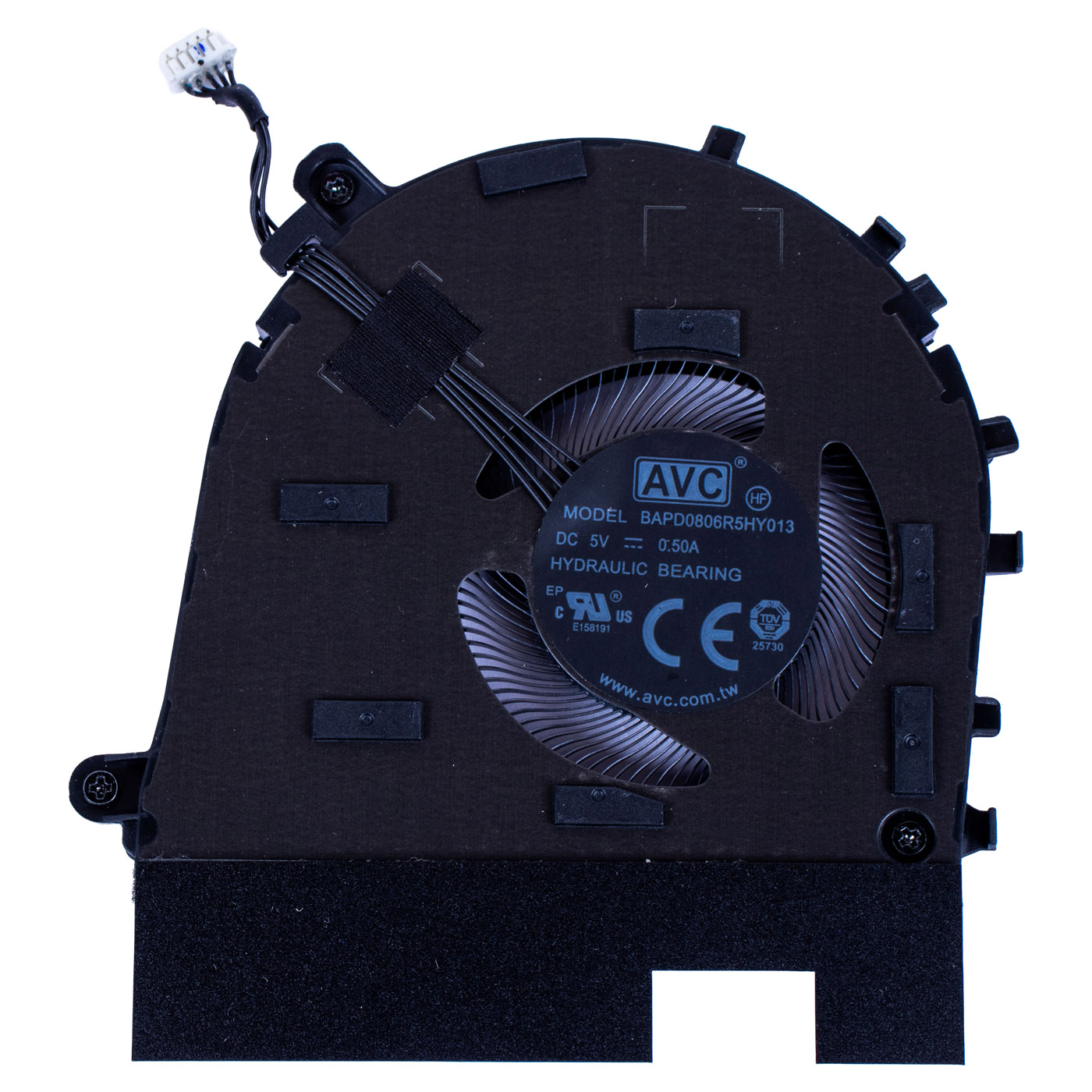 Fan Lenovo ThinkPad E16 2nd generation