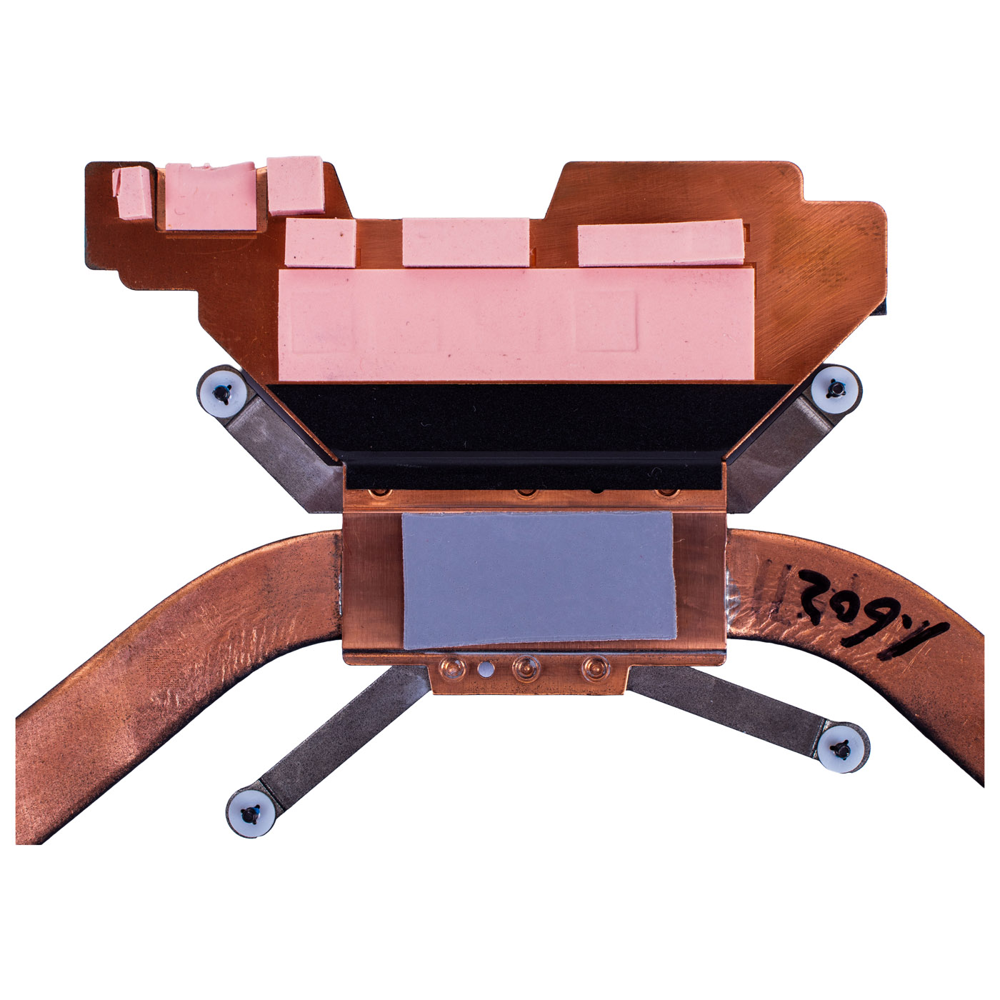 Lenovo ThinkPad X1 Carbon 12 X1 2-in-1 Gen 9 Fan