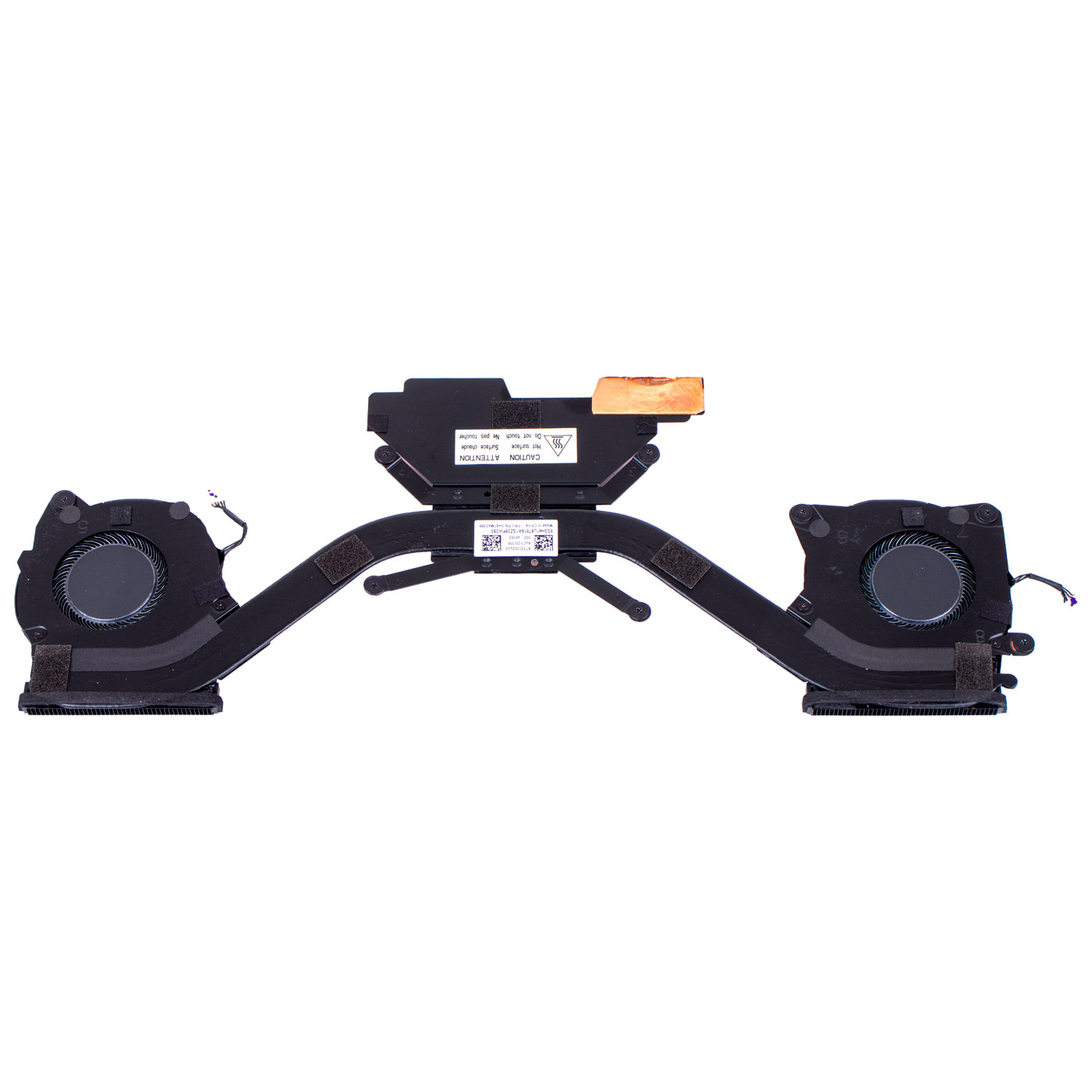 Lenovo ThinkPad X1 Carbon 12 X1 2-in-1 Gen 9 Fan