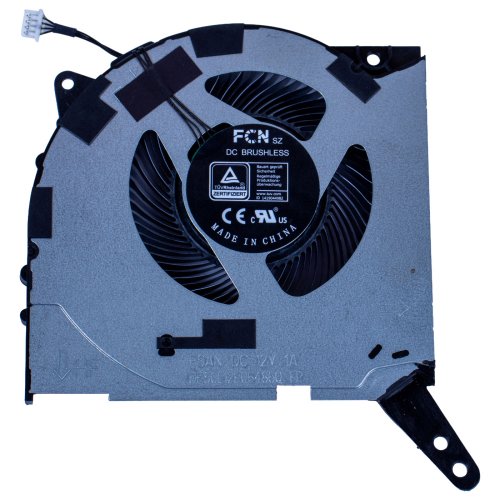 CPU Processor Fan Lenovo Legion 5 15 IAH7H