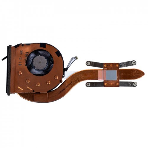 Fan with Cooling Heatsink Lenovo ThinkPad X1 Carbon 7th 2019