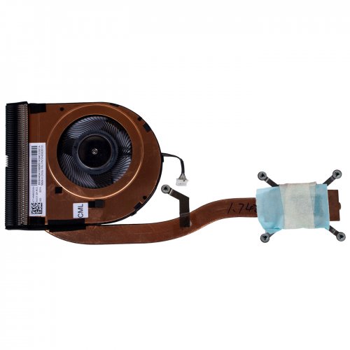 Fan Cooling Heatsink Lenovo ThinkPad T490 T14 1st