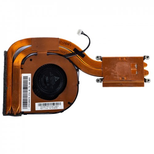 Fan with Cooling Heatsink Lenovo ThinkPad T460s T470s